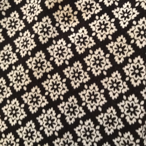 🌸 Mudd Boho blouse - Picture 6 of 8